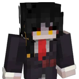 God_Stick_ Minecraft avatar bust
