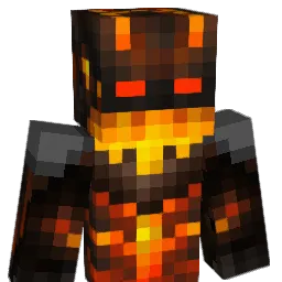 God_Turkey Minecraft avatar bust