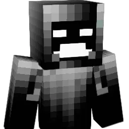 God_Zao Minecraft avatar bust