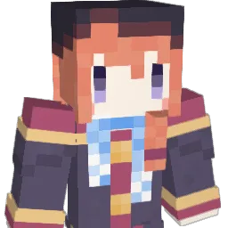 God__wing's Minecraft skin