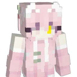 God_doge_ Minecraft avatar bust
