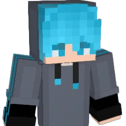 God_empty_tw's Minecraft skin