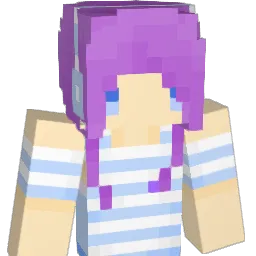 God_of_war_NZ Minecraft avatar bust