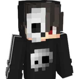 God_q_PVPer_ Minecraft avatar bust