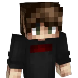 Godaaron Minecraft avatar bust