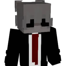 Godcelo98 Minecraft avatar bust