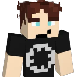 GoddHoward69's Minecraft skin