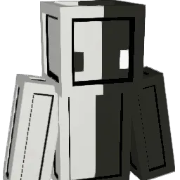 GoddarK2 Minecraft avatar bust