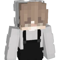 Goddenn's Minecraft skin