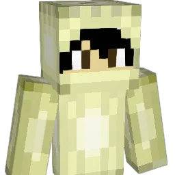 GoddessAthena96's Minecraft skin