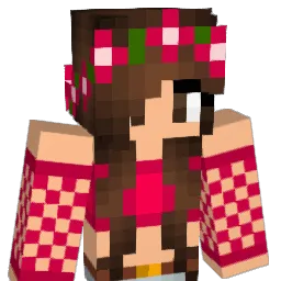 GoddessJaye_TTV Minecraft avatar bust