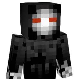 GoddessMoon Minecraft avatar bust