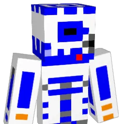 GoddessOfTheDark Minecraft avatar bust