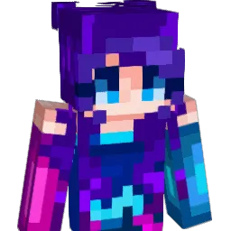 Goddess_Of_Tea Minecraft avatar bust
