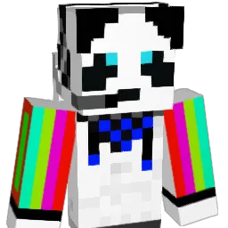GoddoSlayer's Minecraft skin