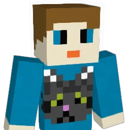 GoddyMaster's Minecraft skin