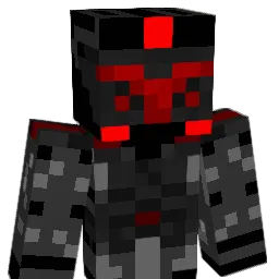 Godeater19's Minecraft skin