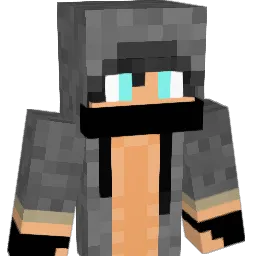 Godfiles's Minecraft skin
