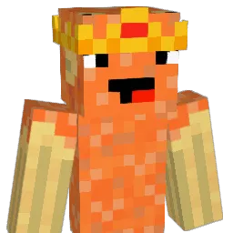 Godfish22's Minecraft skin