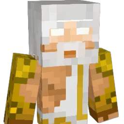 GodfreyMC's Minecraft skin