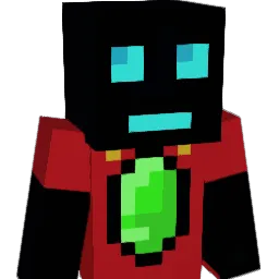 Godfunki746 Minecraft avatar bust