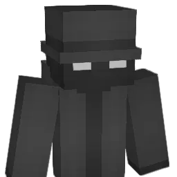 Godify Minecraft avatar bust