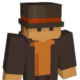 Godinou_ Minecraft avatar bust