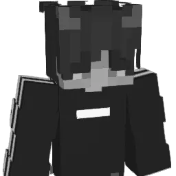 Godish_0 Minecraft avatar bust