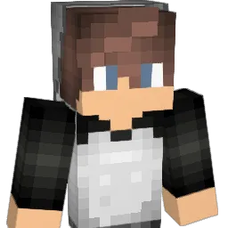 Godkiller78 Minecraft avatar bust