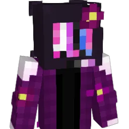Godless33's Minecraft skin