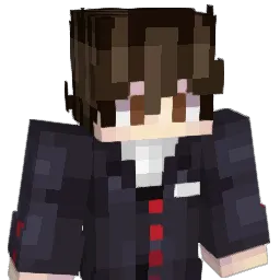 Godless_Fra's Minecraft skin