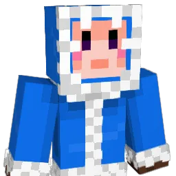 GodlikeKitten's Minecraft skin
