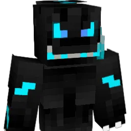 Godlike_Godzilla Minecraft avatar bust