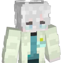 Godlikeanimal83 Minecraft avatar bust