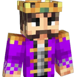 Godlings's Minecraft skin