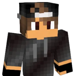 GodlyFlare's Minecraft skin
