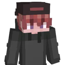 GodlyGamerYT0 Minecraft avatar bust
