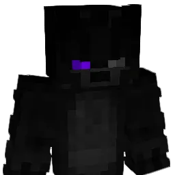 GodlyJolly Minecraft avatar bust