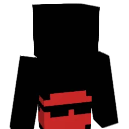 GodlyShkaf228 Minecraft avatar bust