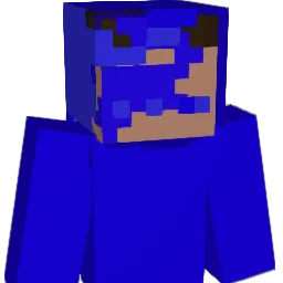 Godly_Gor Minecraft avatar bust
