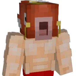 Godly_Magikarp's Minecraft skin