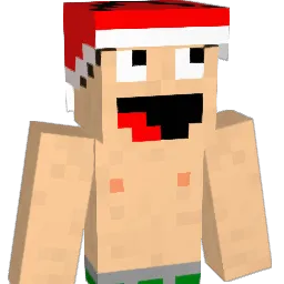 Godly_Scopesz Minecraft avatar bust