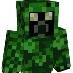Godly_Shadow's Minecraft skin