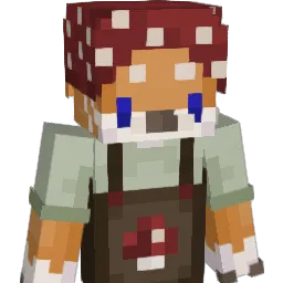 Godly_Wolf's Minecraft skin