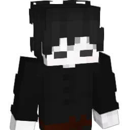 Godmagi's Minecraft skin