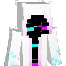 Godmode99977 Minecraft avatar bust