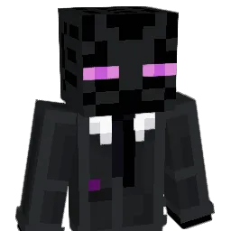 Godno123 Minecraft avatar bust