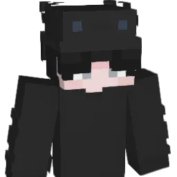 GodofMinecraft17 Minecraft avatar bust