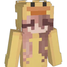 GodofNuts's Minecraft skin
