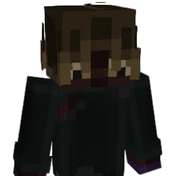 GodofredoLaChupa Minecraft avatar bust